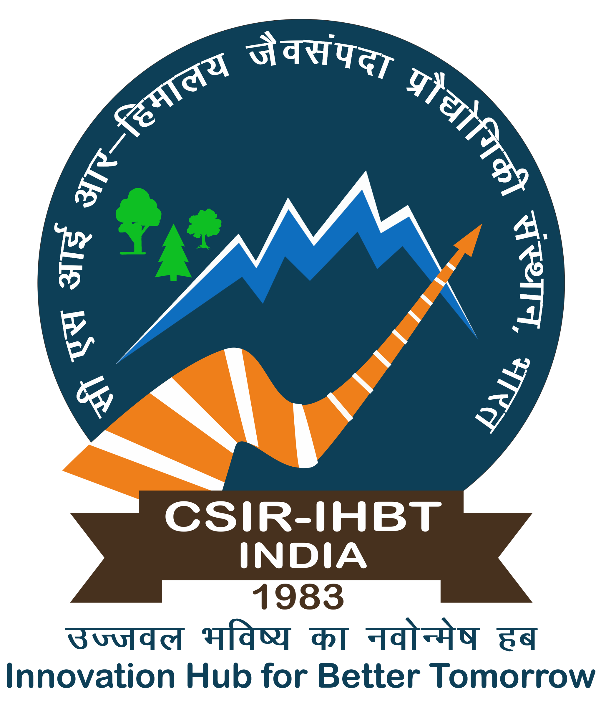 CSIR-IHBT